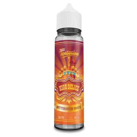 BUTTERSCOTCH COOKIE HD (U 3104)
