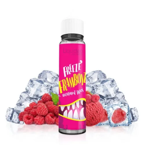 Framboyz Freeze