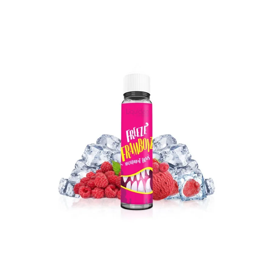 Framboyz Freeze