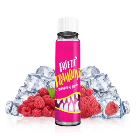 Framboyz Freeze