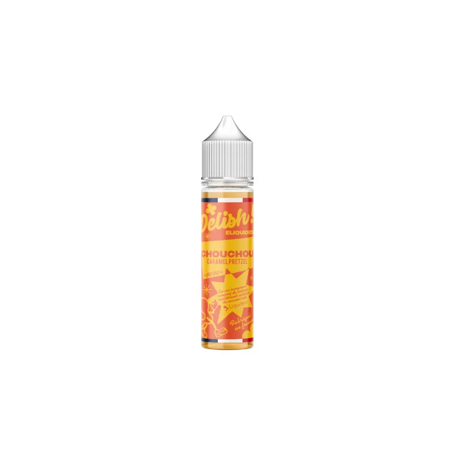 E liquide Chouchou