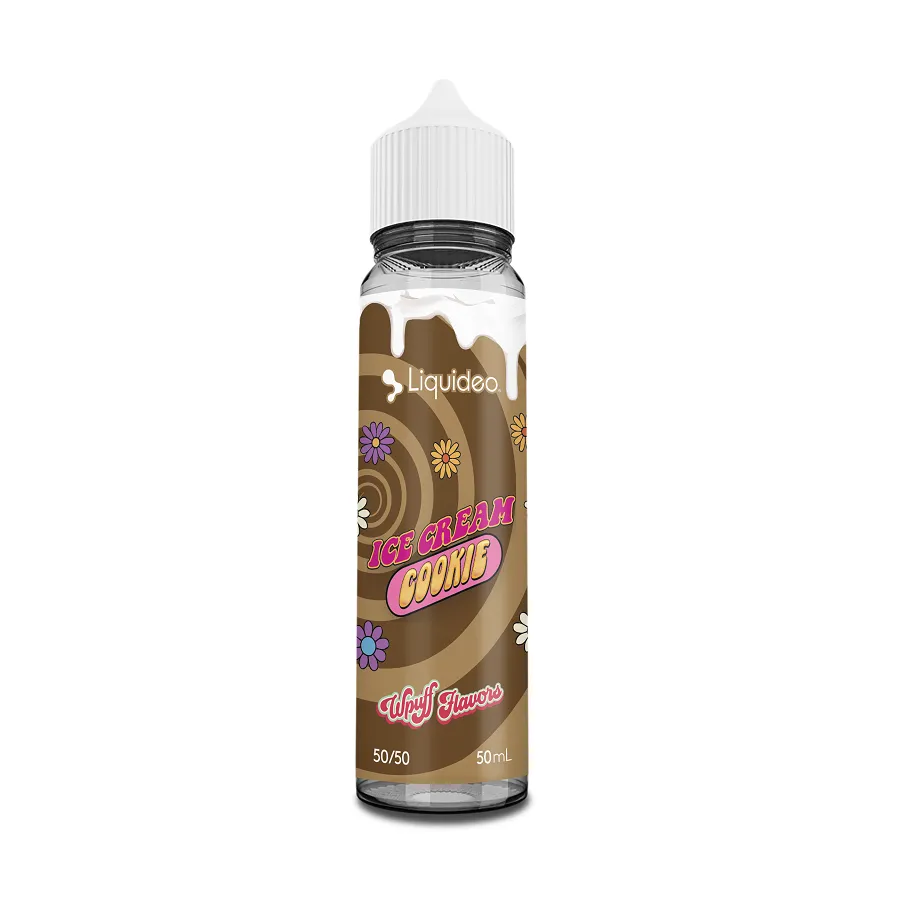 Ice Cream Cookie