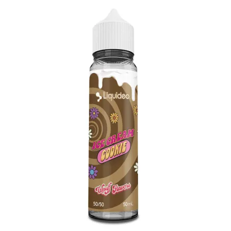 Ice Cream Cookie
