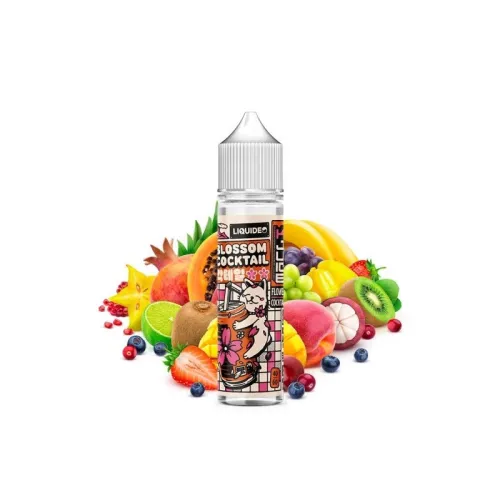 Blossom Cocktail