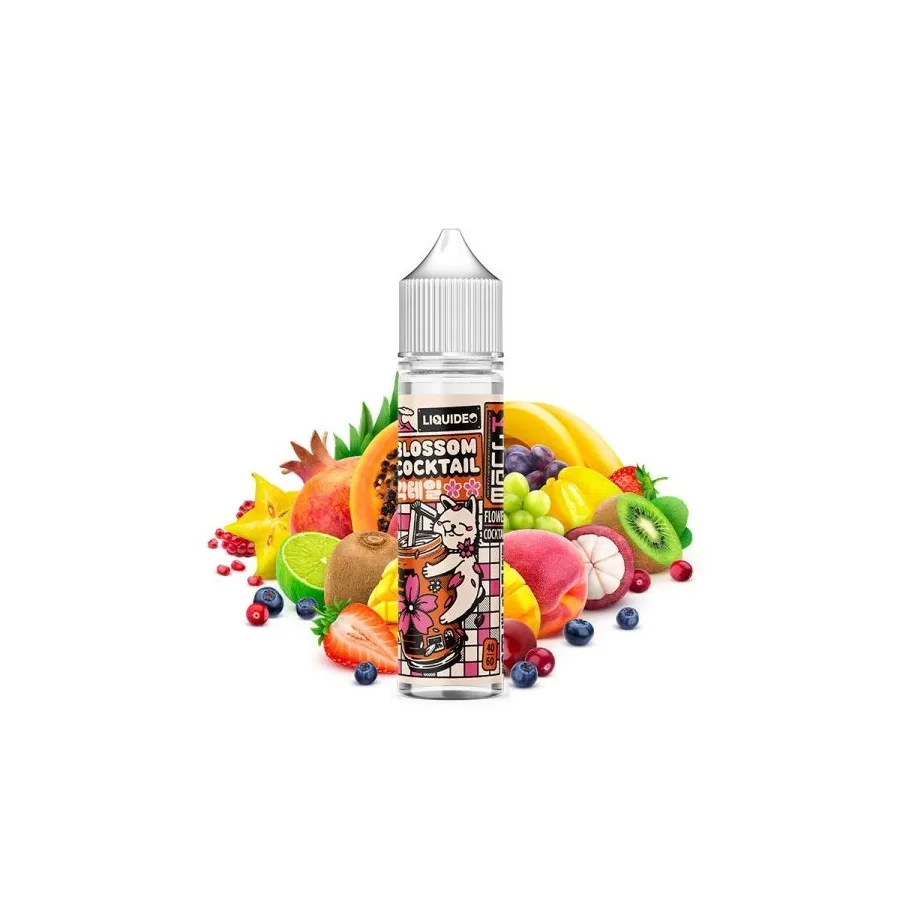 Blossom Cocktail