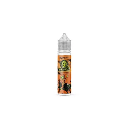Space CowBoy Framboise Bleue Spacerz