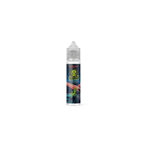 Cosmik Pêche Framboise Spacerz