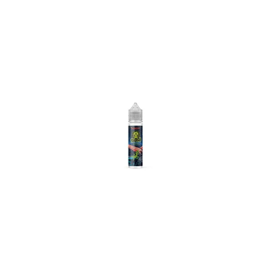 Cosmik Pêche Framboise Spacerz
