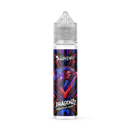 E liquide