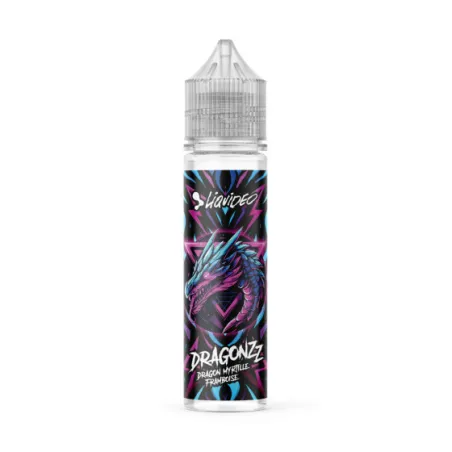 E liquide