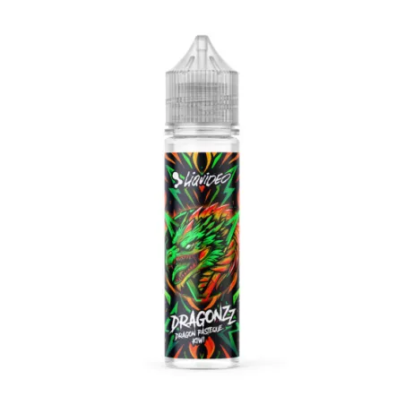 E liquide