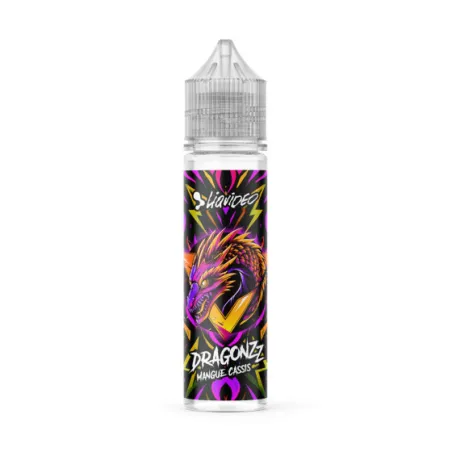 E liquide