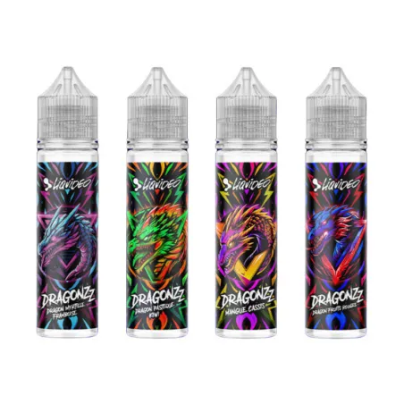 E liquide