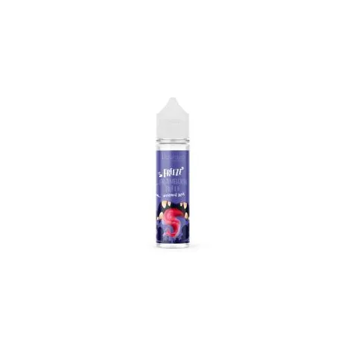 Framboise Bleue