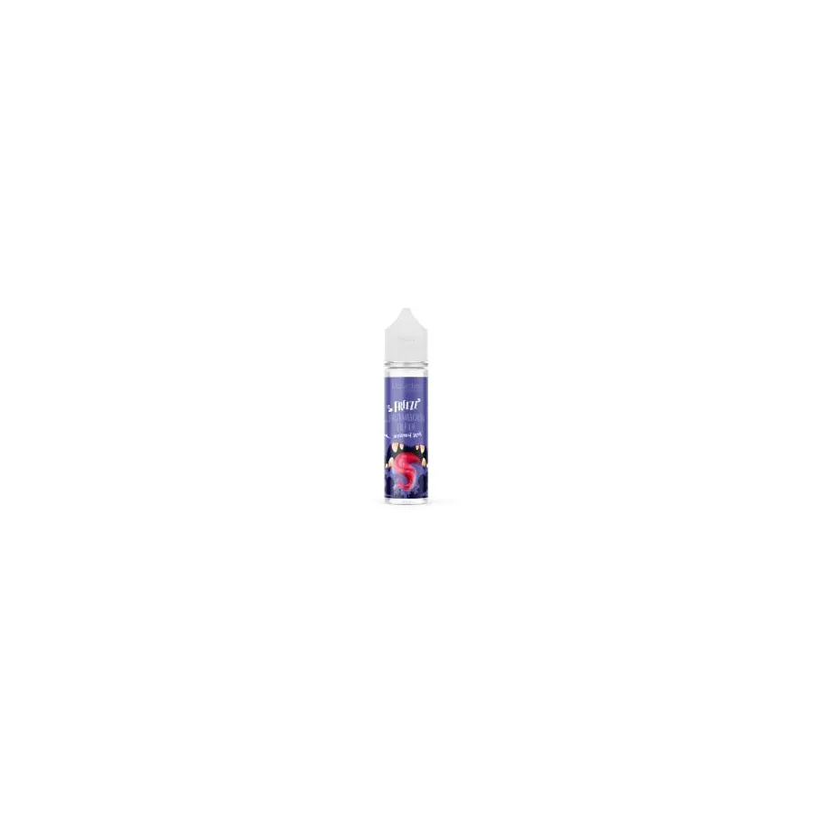 Framboise Bleue