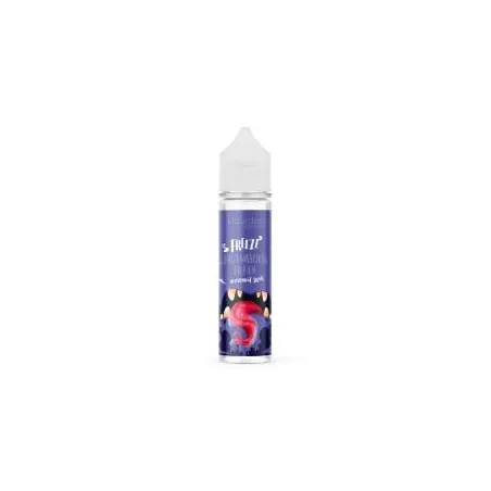 Framboise Bleue
