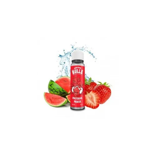 Limonade Pastèque Fraise