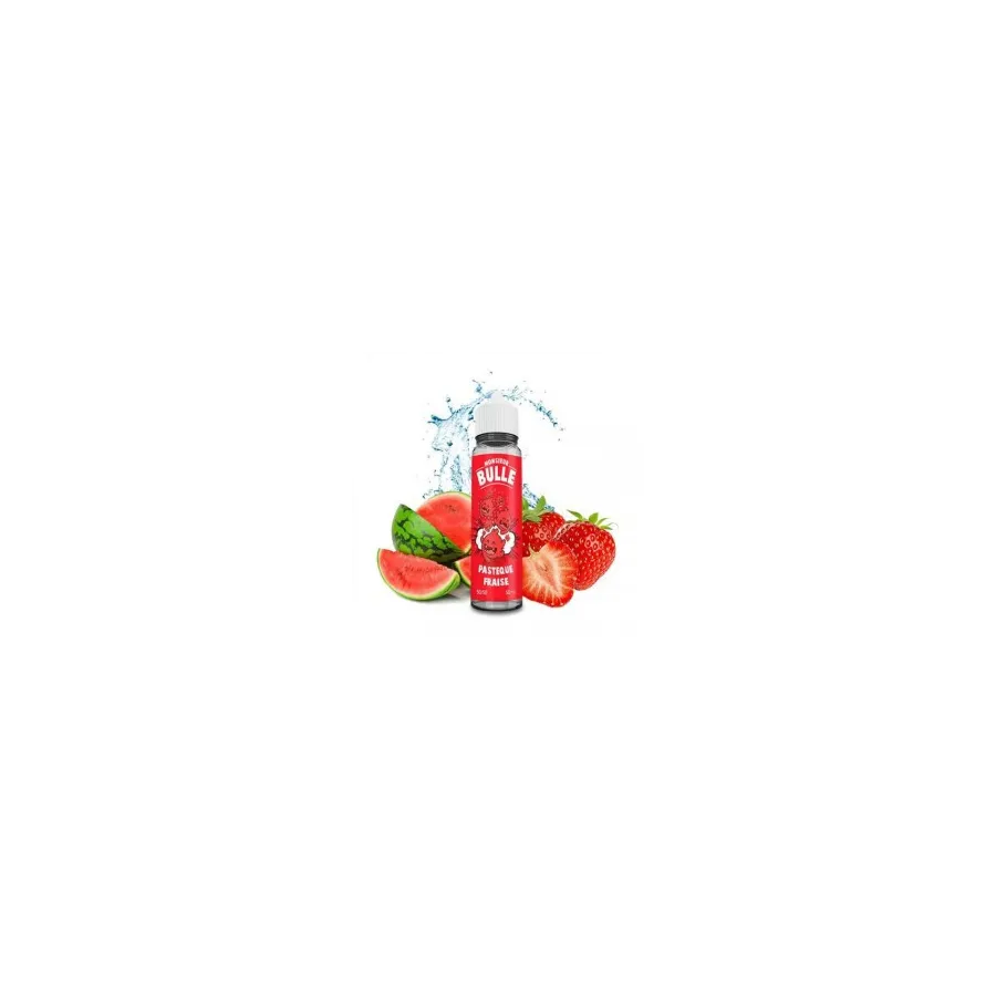Limonade Pastèque Fraise