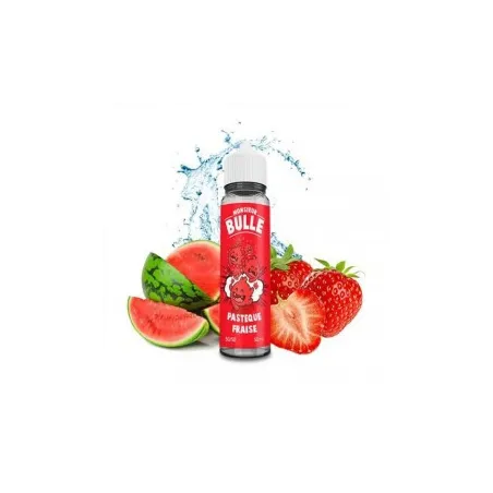Limonade Pastèque Fraise