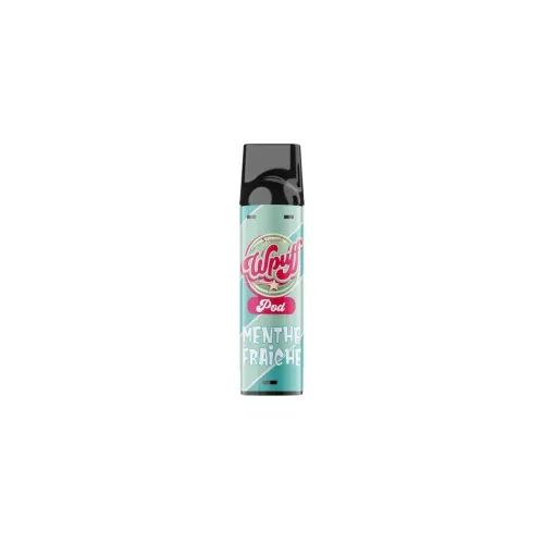 Pod Menthe Fraiche Pod System