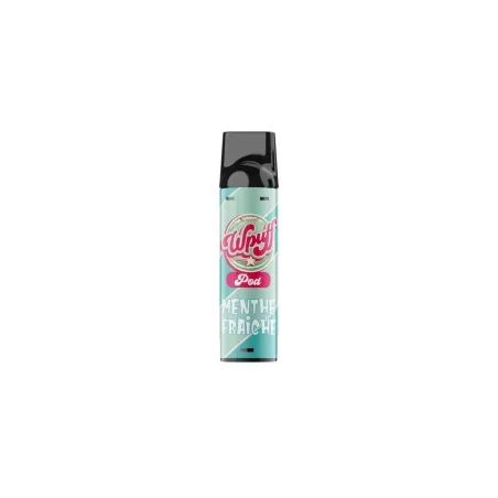 Pod Menthe Fraiche Pod System