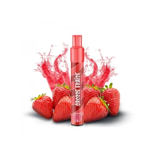 Grosse Fraise Pod 2.0