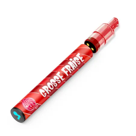 Grosse Fraise Pod 2.0