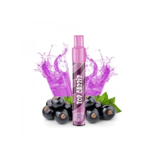 Top Cassis Pod 2.0