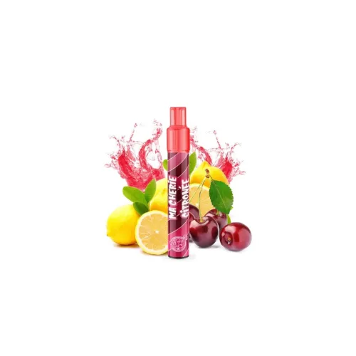 Ma Chérie Citronnée