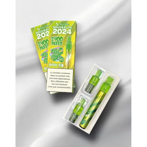 Ananas Glacé