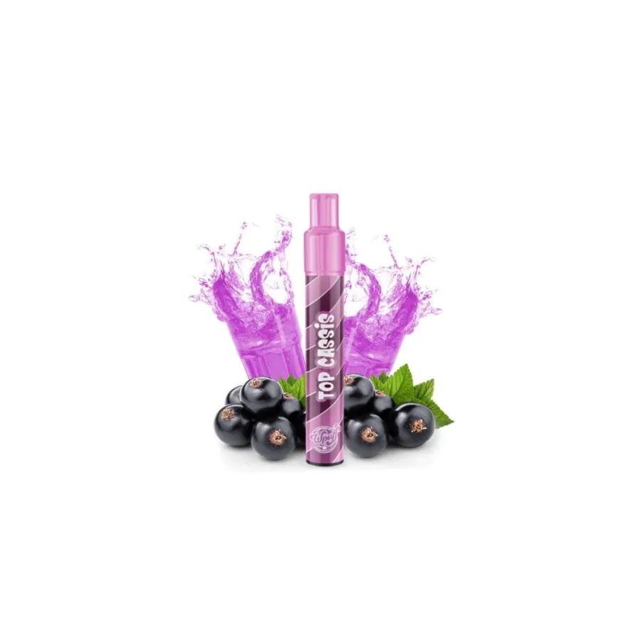 Top Cassis
