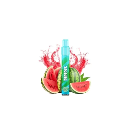 Kit Pastouk 800 Puffs 2.0