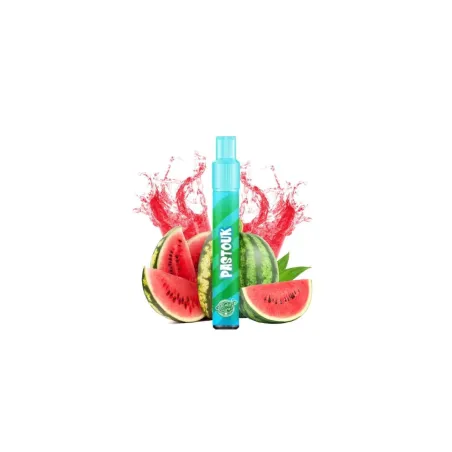 Kit Pastouk 800 Puffs 2.0