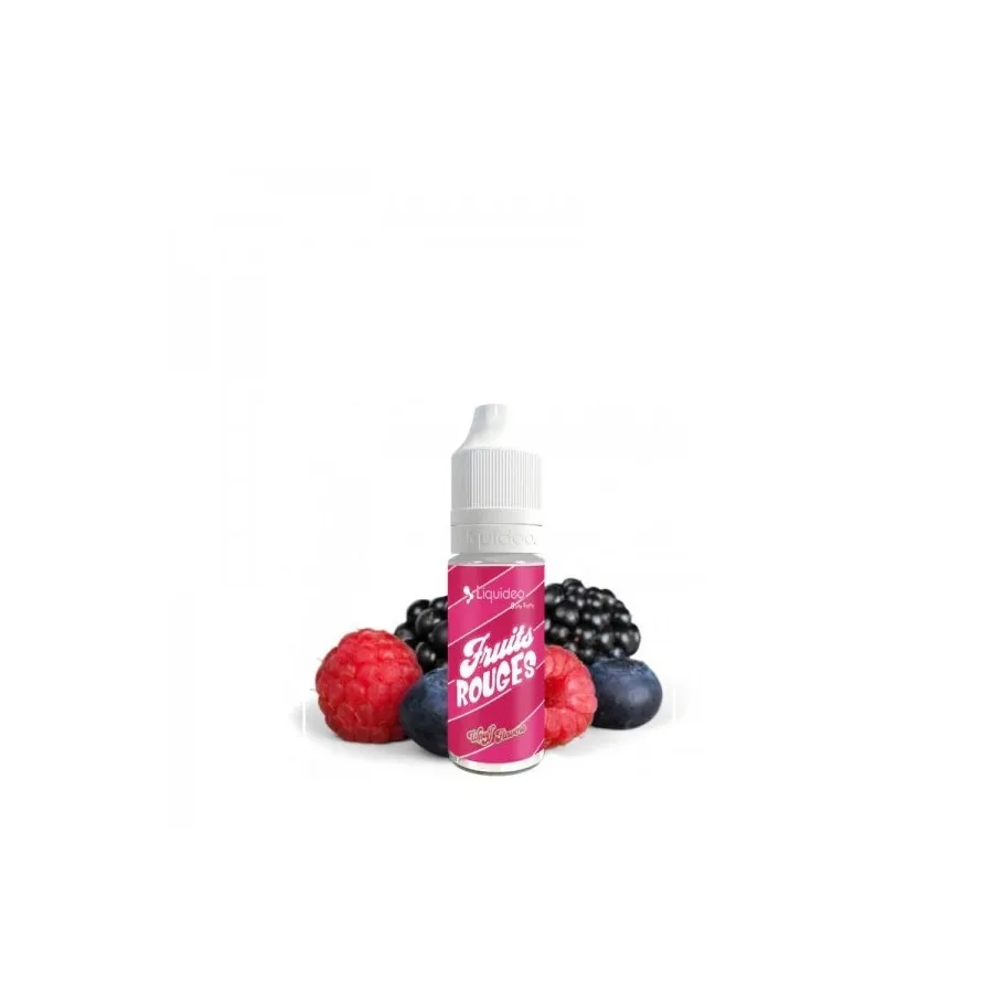 Fruits Rouges