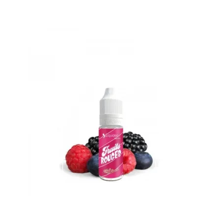 Fruits Rouges