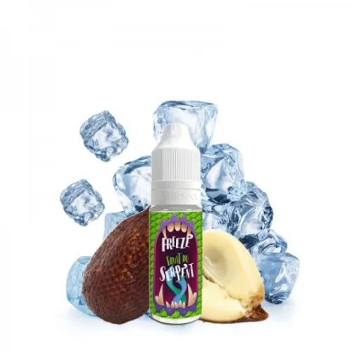Freeze Fruit du Serpent Freeze