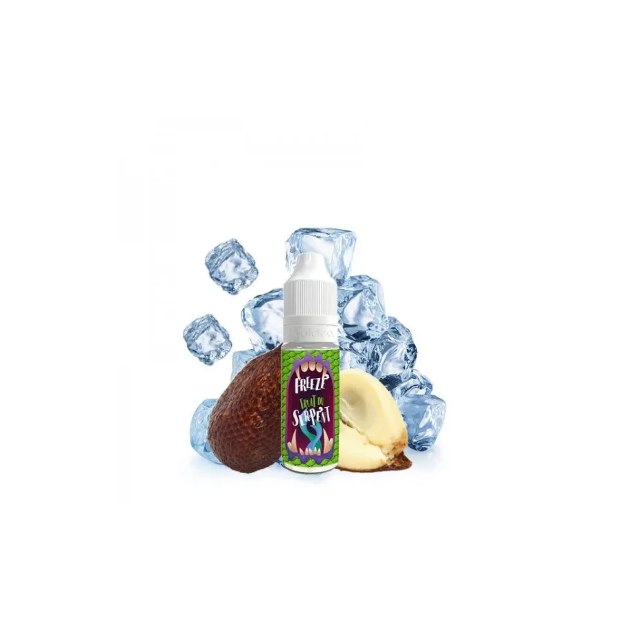Freeze Fruit du Serpent Freeze