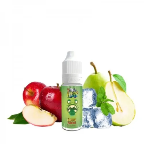 Galopin Pomme Poire Multi Freeze