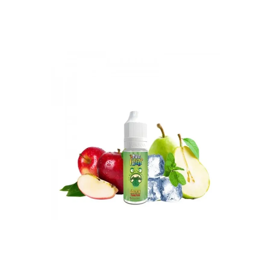 Galopin Pomme Poire Multi Freeze