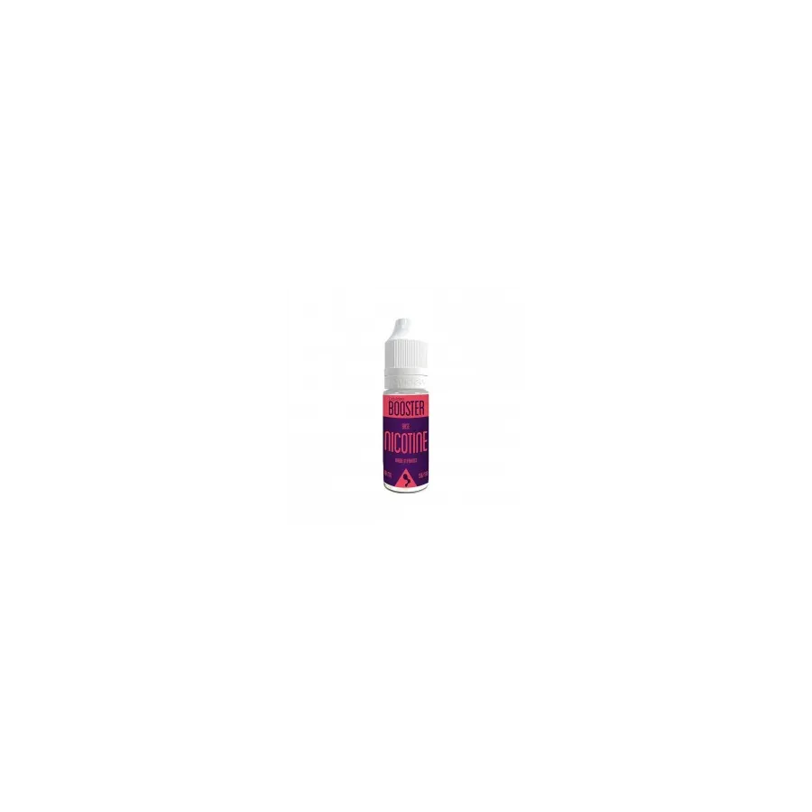 Booster Nicotine 10ML 20mg Par 100 Liquideo