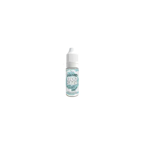 Booster de Nicotine Frais Liquideo Pack de 100 flacons