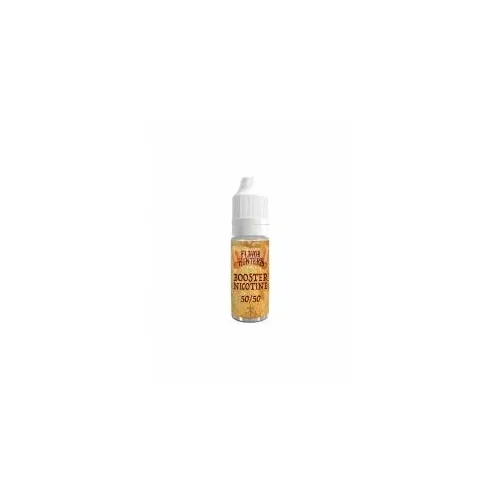 Booster Nicotine 20mg Par 100 Flavor Hunters X Liquideo