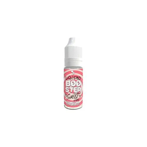 Booster Sweet 10ML 20mg Par 100 Liquideo
