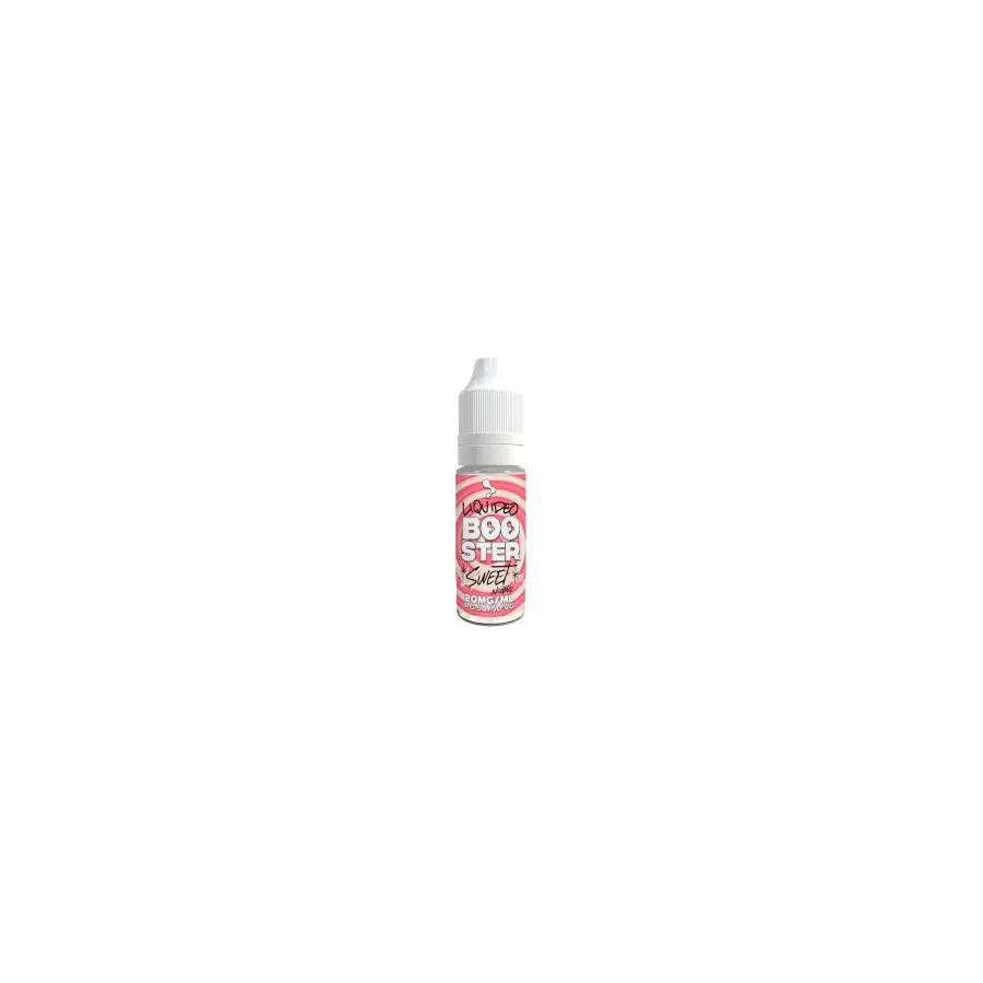 Booster Sweet 10ML 20mg Par 100 Liquideo