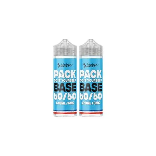 Pack DIY 50