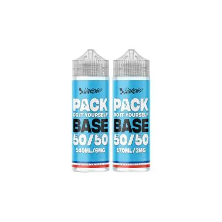 Pack DIY 50