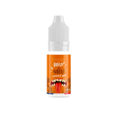 Ice Mangue