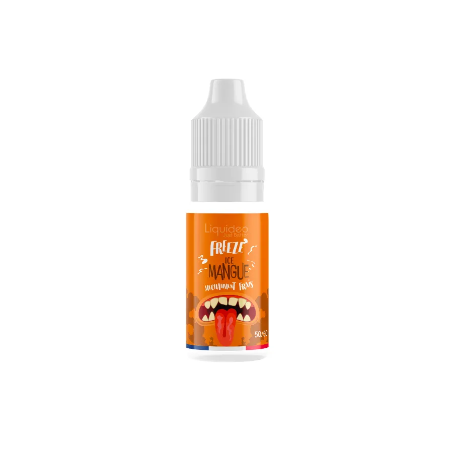 Ice Mangue