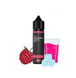 Pink Raspberry Lemonade 50ML - TOKYO AISU