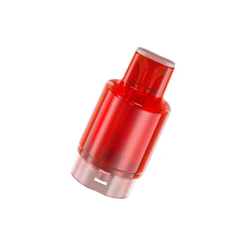 Fusion Pod System 10+ 1% Grosse Fraise